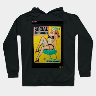 MPJJ Social Distortion MPJJ Hoodie